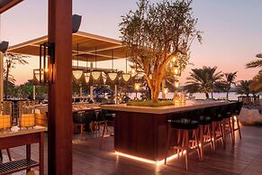 The Westin Dubai Mina Seyahi Beach Resort & Marina