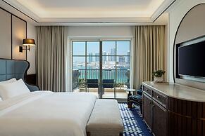 The Westin Dubai Mina Seyahi Beach Resort & Marina