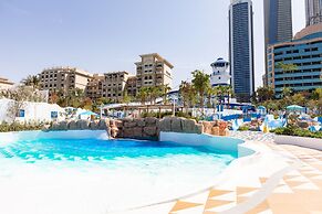 The Westin Dubai Mina Seyahi Beach Resort & Marina