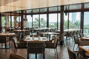 The Westin Dubai Mina Seyahi Beach Resort & Marina