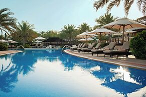 The Westin Dubai Mina Seyahi Beach Resort & Marina