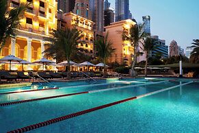 The Westin Dubai Mina Seyahi Beach Resort & Marina