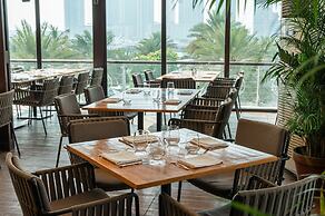 The Westin Dubai Mina Seyahi Beach Resort & Marina