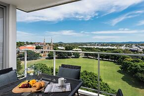 Oaks Ipswich Aspire Suites