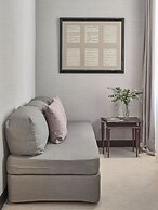 Kefalari Suites