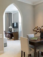 Kefalari Suites