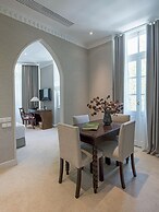 Kefalari Suites