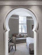 Kefalari Suites