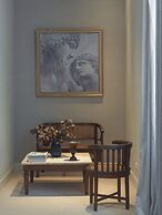 Kefalari Suites