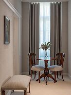 Kefalari Suites