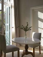 Kefalari Suites