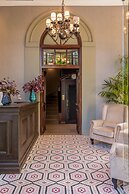 Kefalari Suites
