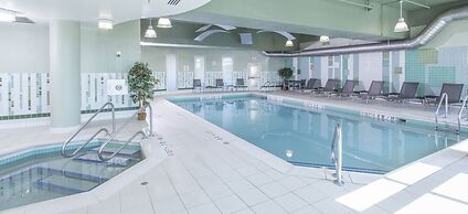 Residence Inn by Marriott Moncton