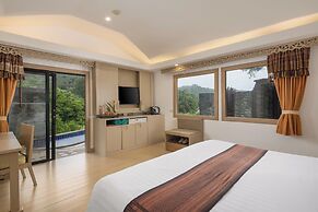 Panviman Resort, Koh Phangan