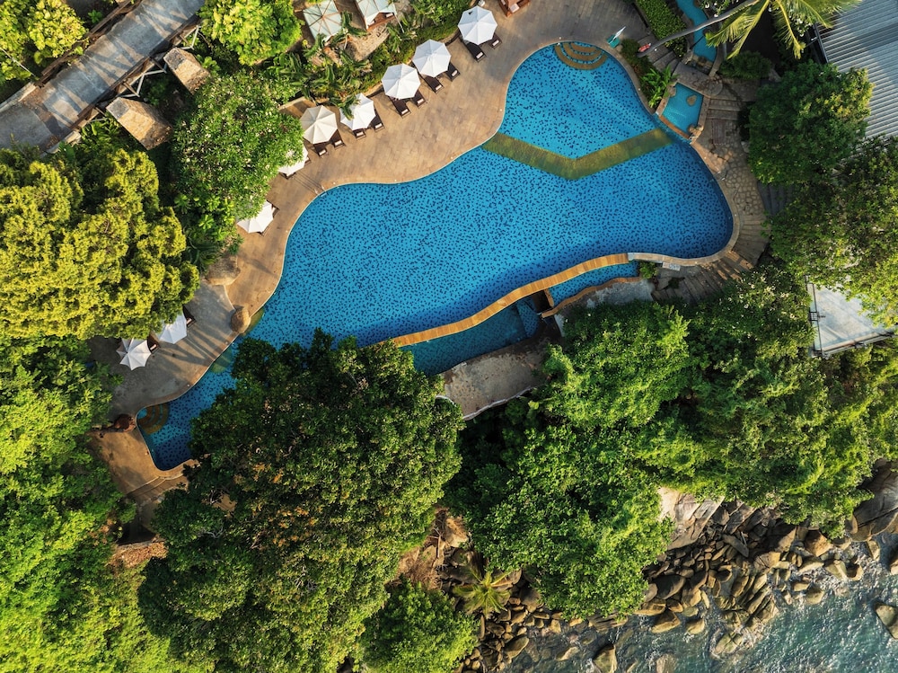 Panviman Resort, Koh Phangan