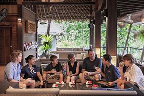 Panviman Resort, Koh Phangan