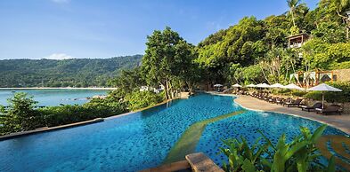 Panviman Resort, Koh Phangan