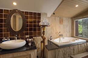Panviman Resort, Koh Phangan