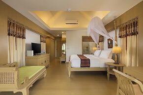 Panviman Resort, Koh Phangan