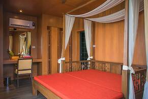 Panviman Resort, Koh Phangan