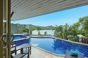 Panviman Resort, Koh Phangan