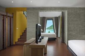 Panviman Resort, Koh Phangan