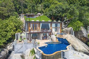 Panviman Resort, Koh Phangan