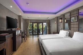Panviman Resort, Koh Phangan