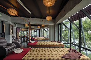 Panviman Resort, Koh Phangan