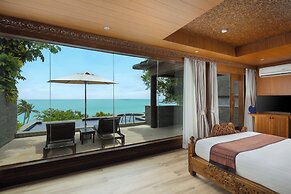 Panviman Resort, Koh Phangan