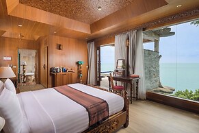 Panviman Resort, Koh Phangan