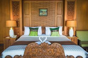 Panviman Resort, Koh Phangan