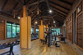 Panviman Resort, Koh Phangan