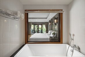 Panviman Resort, Koh Phangan