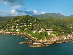 Panviman Resort, Koh Phangan