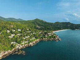 Panviman Resort, Koh Phangan