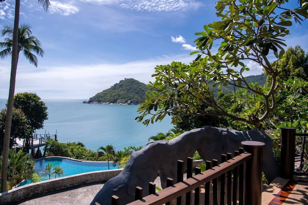 Panviman Resort, Koh Phangan