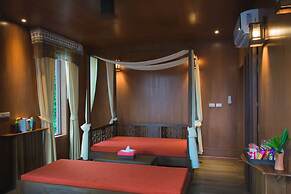 Panviman Resort, Koh Phangan