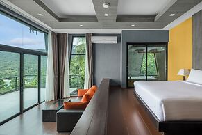 Panviman Resort, Koh Phangan