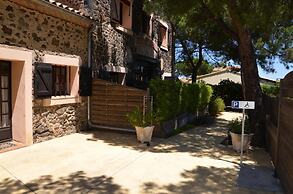 Hostellerie La Bergerie du Cap