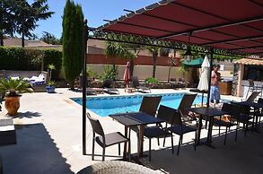 Hostellerie La Bergerie du Cap