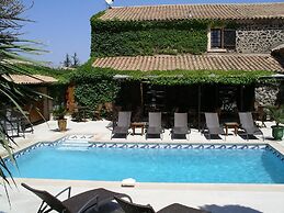 Hostellerie La Bergerie du Cap