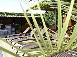 Hostellerie La Bergerie du Cap