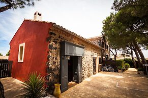Hostellerie La Bergerie du Cap