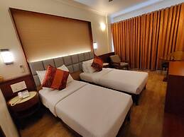 Regency Hotel Mumbai