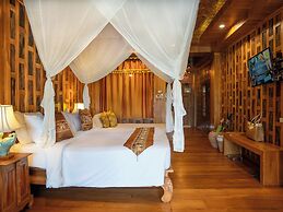 Santhiya Koh Chang Resort