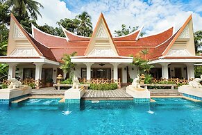 Santhiya Koh Chang Resort
