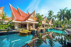 Santhiya Koh Chang Resort