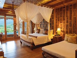 Santhiya Koh Chang Resort
