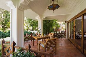 Santhiya Koh Chang Resort